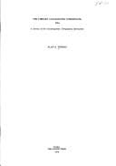 Tapa de The Library cataloguing curriculum, USA