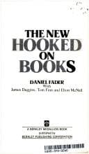 Tapa de New Hooked On Books