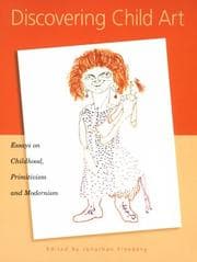 Tapa de Discovering Child Art