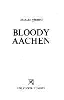 Tapa de Bloody Aachen