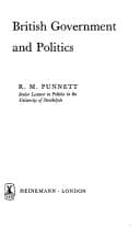 Tapa de British government and politics