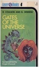 Tapa de Gates of the universe