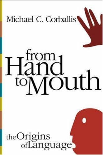 Tapa de From hand to mouth