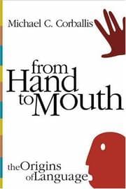 Tapa de From hand to mouth