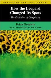 Tapa de How the Leopard Changed Its Spots