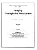 Tapa de Imaging through the atmosphere