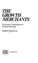 Tapa de The growth merchants