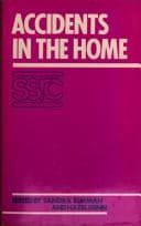 Tapa de Accidents in the home