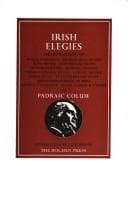 Tapa de Irish elegies