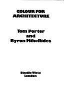 Tapa de Colour for architecture