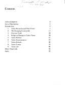 Tapa de Tudor England