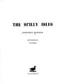 Tapa de The Scilly Isles