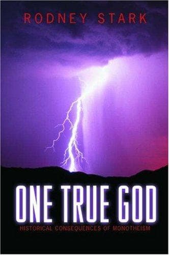 Tapa de One True God