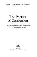 Tapa de The poetics of conversion