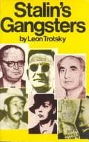 Tapa de Stalin's Gangsters