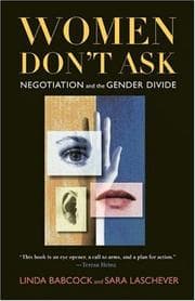 Tapa de Women Don't Ask