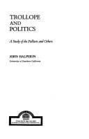 Tapa de Trollope and politics
