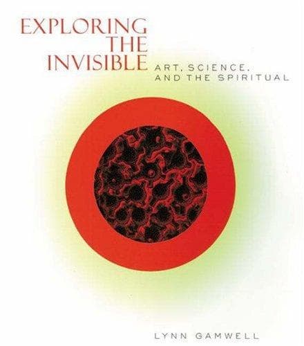 Tapa de Exploring the Invisible