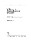 Tapa de Cytology of transudates and exudates