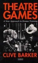 Tapa de Theatre games