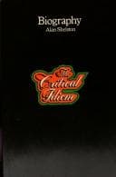 Tapa de Biography