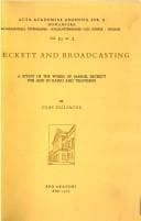 Tapa de Beckett and broadcasting