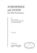Tapa de Atmosphere and ocean