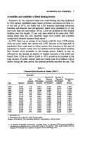 Tapa de Deposit-taking institutions