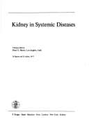 Tapa de Kidney in systemic diseases
