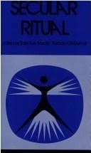 Tapa de Secular ritual