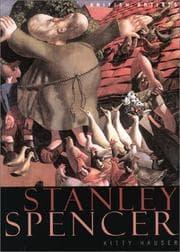 Tapa de Stanley Spencer