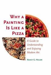 Tapa de Why a Painting Is Like a Pizza