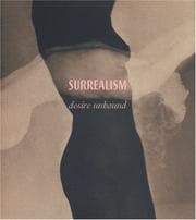 Tapa de Surrealism