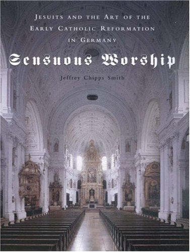 Tapa de Sensuous Worship