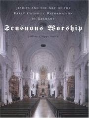 Tapa de Sensuous Worship