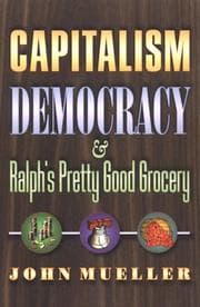 Tapa de Capitalism, Democracy, and Ralph's Pretty Good Grocery