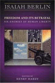 Tapa de Freedom and Its Betrayal