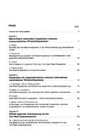 Tapa de Perspektiven und Probleme wirtschaftlicher Zusammenarbeit zwischen Ost- und Westeuropa