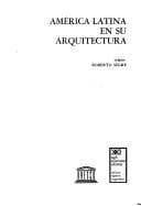 Tapa de América Latina en su arquitectura