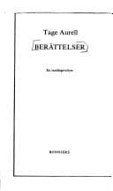 Tapa de Berättelser