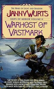 Tapa de Warhost of Vastmark