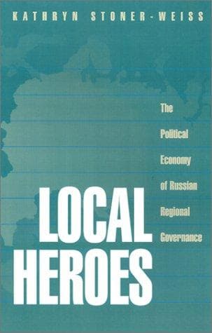 Tapa de Local Heroes