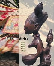 Tapa de Art from Africa