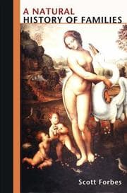 Tapa de A Natural History of Families