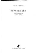 Tapa de Dipanĕgara