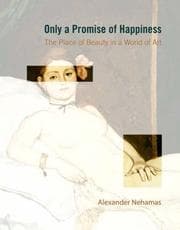 Tapa de Only a Promise of Happiness