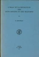 Tapa de L' Iran et la migration des Indo-aryens et des Iraniens