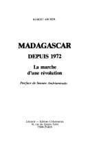 Tapa de Madagascar depuis 1972