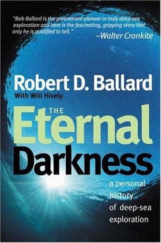 Tapa de The Eternal Darkness