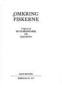Tapa de Omkring Fiskerne